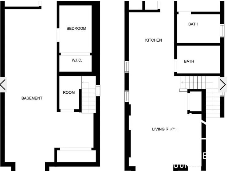 Building Photo - 1316 N Artesian Ave