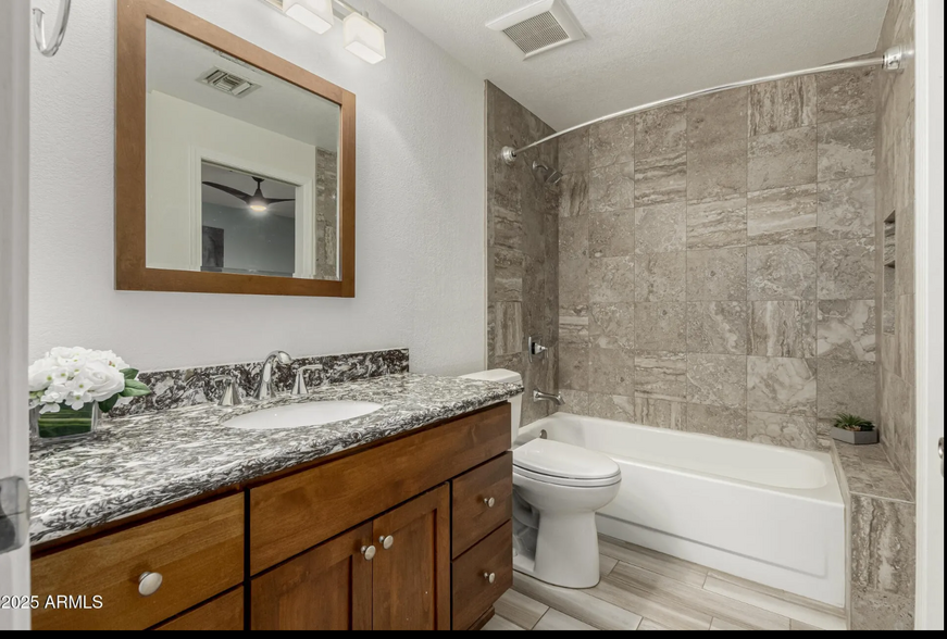 2nd bathroom - 4747 N 84th Way