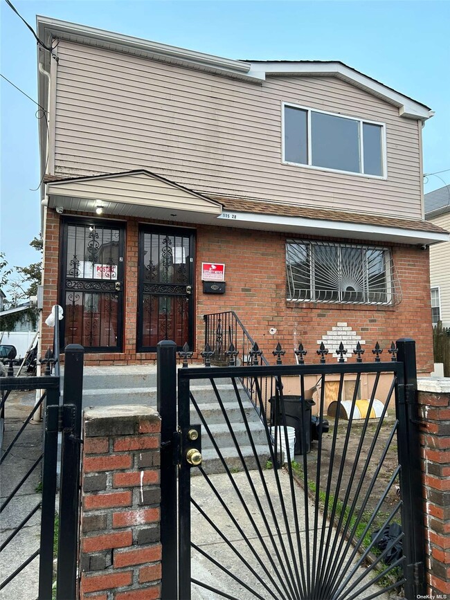 Primary Photo - 115-28 Bedell St