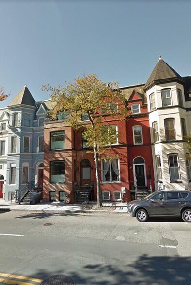 Building Photo - 1830 9th St NW