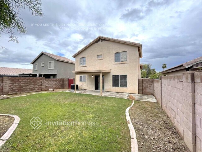 Building Photo - 3732 N 106th Ln