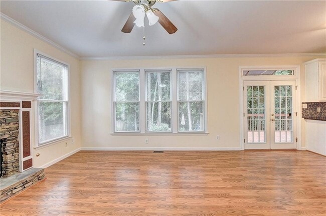 Building Photo - 3615 Ansley Park Dr