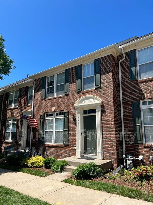 Building Photo - 2064 Lockwood Dr