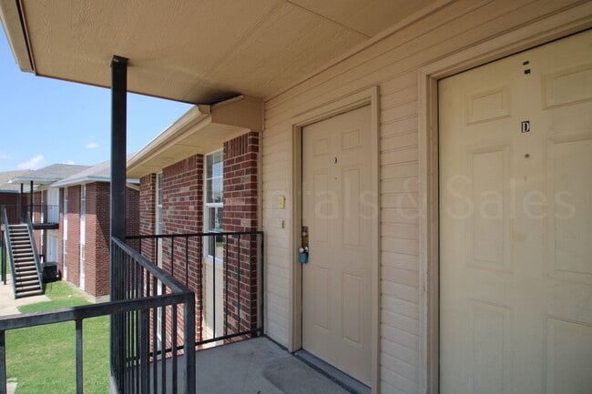 Building Photo - 2 Bedroom Apartment in North Killeen!