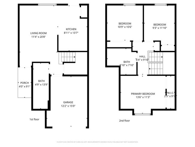 Building Photo - 3 bedroom Two Story Duplex!