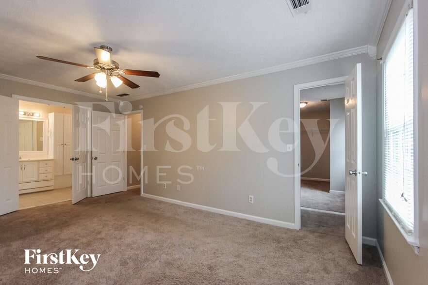 Building Photo - 6936 Deshon Ridge Dr