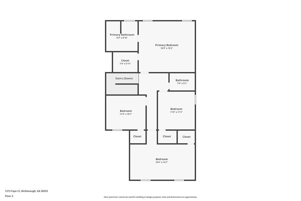 Building Photo - 1213 Faye Ct