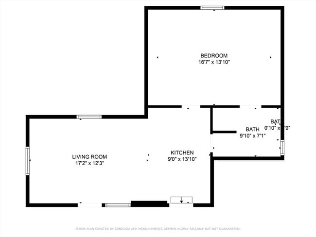 Building Photo - 531 Summer St