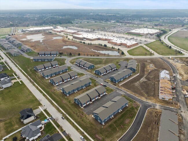 Building Photo - 1038 Gillespie Ln