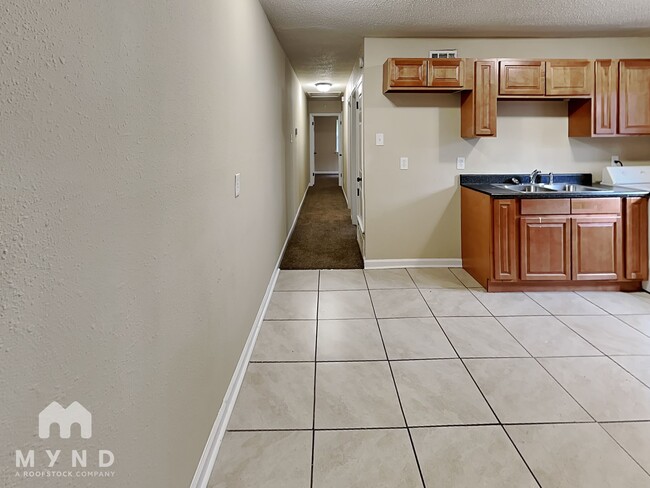 Building Photo - 1457 Cooper St