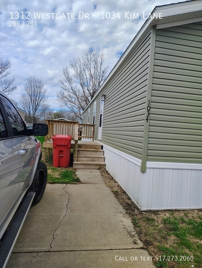 Building Photo - 1312 Westgate Dr