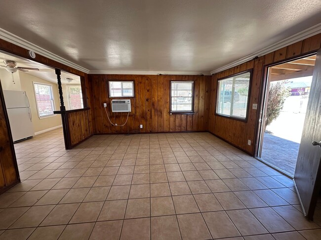 Primary Photo - Cozy 2 bedroom home in Joshua Tree