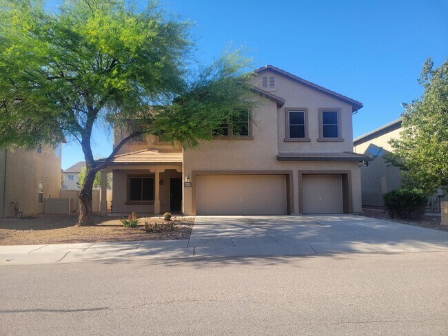 Primary Photo - Beautiful 4 bed home with Den and Loft