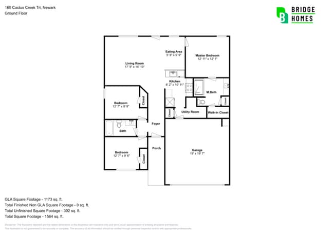 Building Photo - Chisholm Springs awaits you!