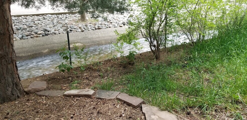 More creek - 1830 22nd St