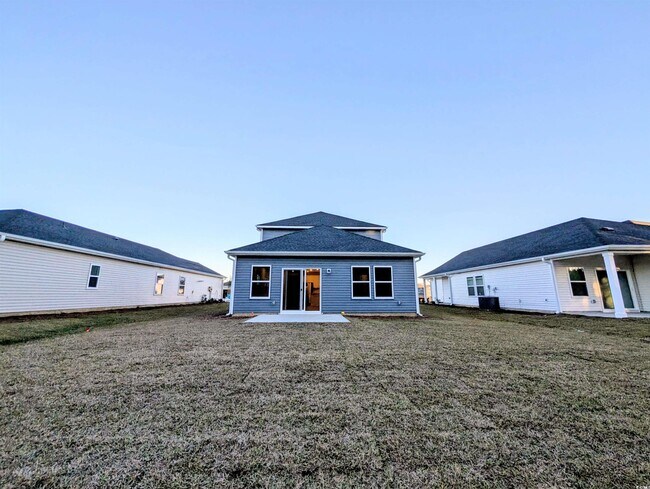 Building Photo - 1109 Lauryn Oak Lp