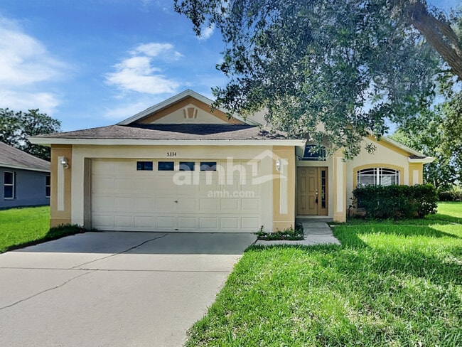 Building Photo - 5334 New Savannah Cir