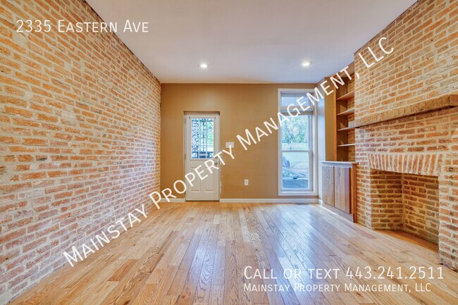 Building Photo - 2335 Eastern Ave