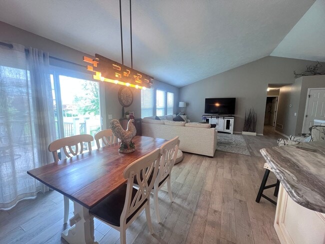 Building Photo - Beautiful 4 bedroom home in Caledonia
