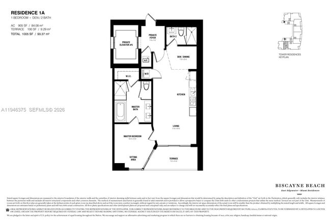 Building Photo - 2900 NE 7th Ave