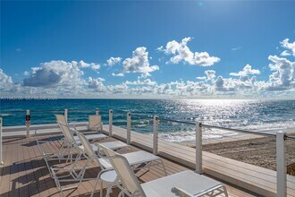 Building Photo - 3590 S Ocean Blvd