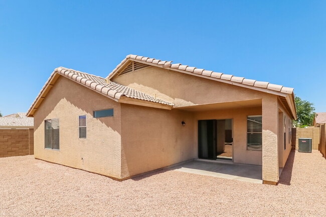 Building Photo - 7311 W Cordes Rd