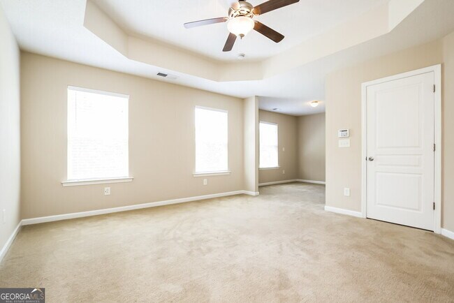 Building Photo - 3404 Silver Stream Way NW