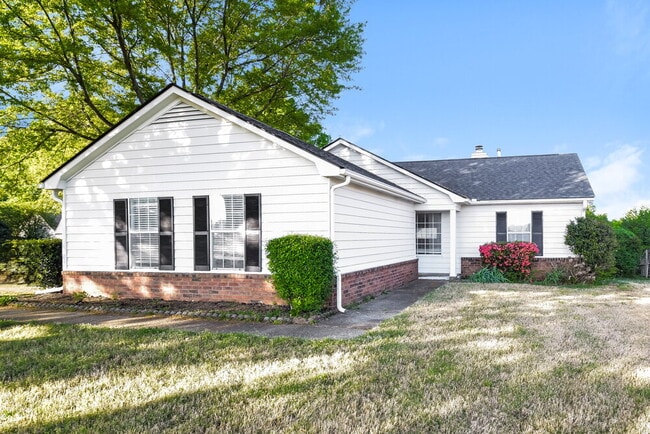 Building Photo - 6991 Raleigh Lagrange Rd