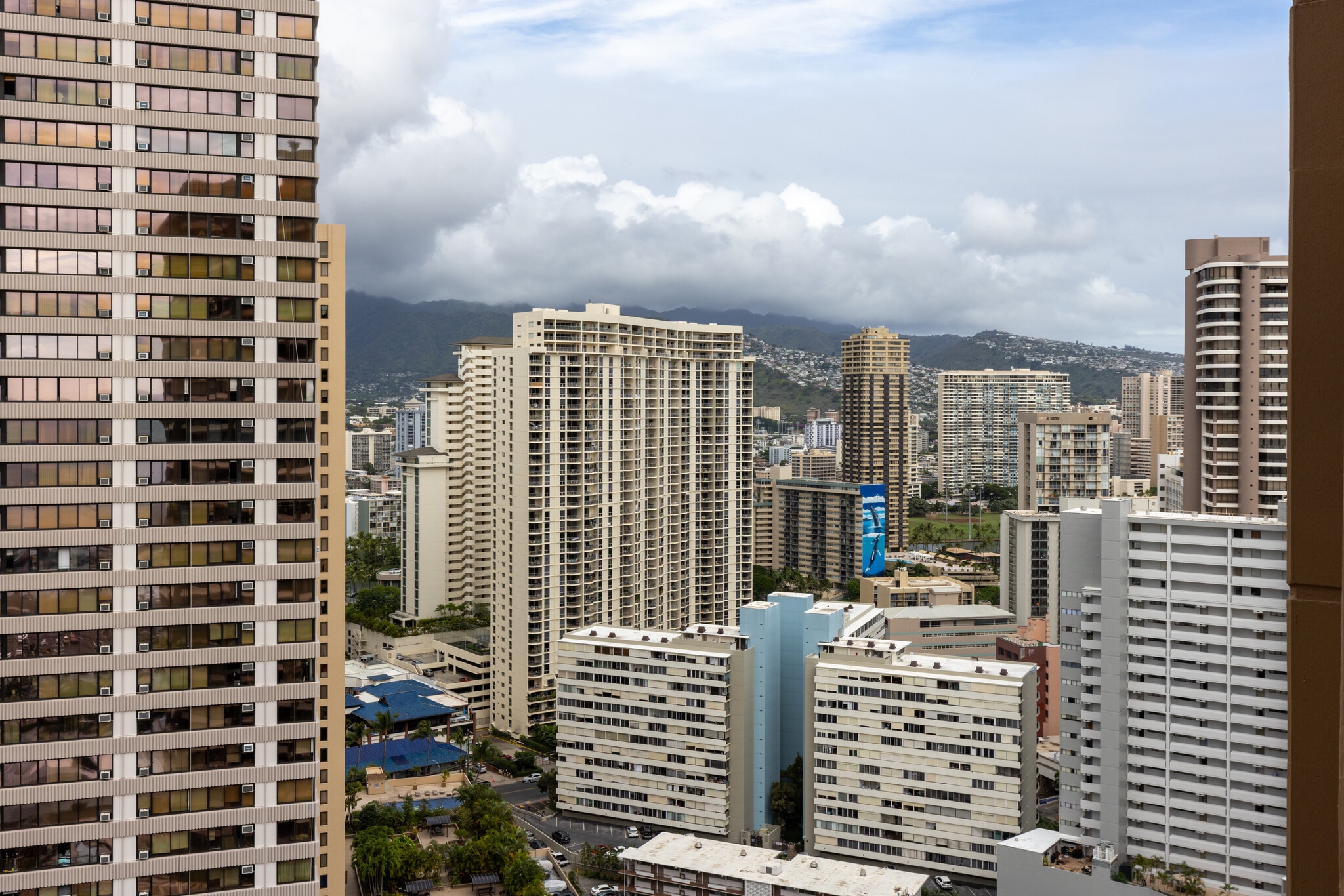 Building Photo - 1778 Ala Moana Blvd