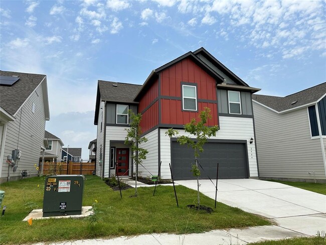Primary Photo - 2904 St Regis Dr