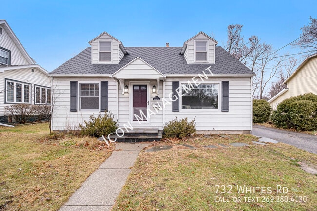 Building Photo - 732 Whites Rd