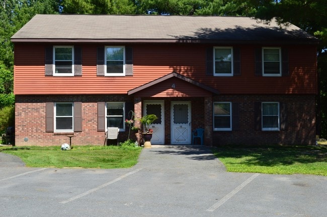 Building Photo - Pine Park Terrace