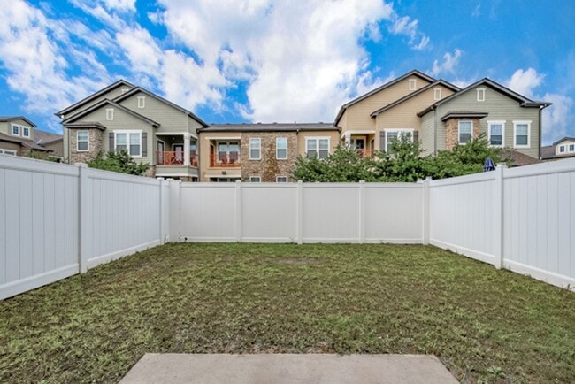 Building Photo - New Contruction Rental in the Reserve of G...