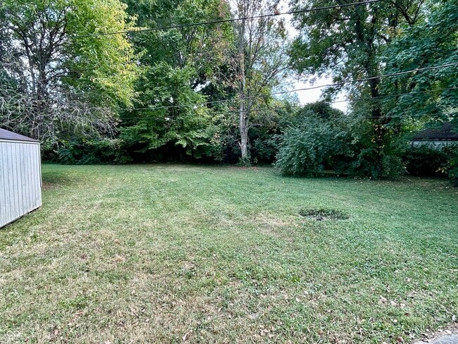 Building Photo - 4225 N Ritter Ave