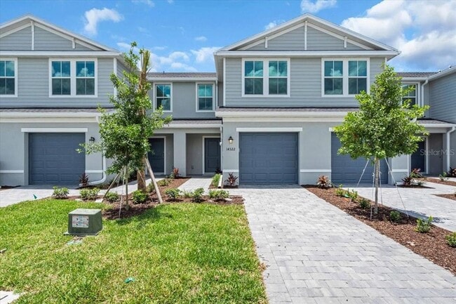 Building Photo - 14322 Lilac Sky Ter