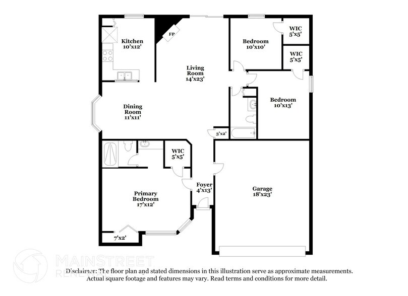 Building Photo - 7684 Collins Ridge Blvd