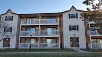 Building Photo - 297 S Gregory St