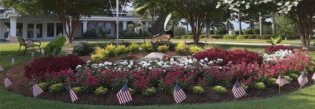 Building Photo - Coming soon Leland “Waterford of the Carolina’s”  Brick one level, 2 car garage, fenced yard, hig...