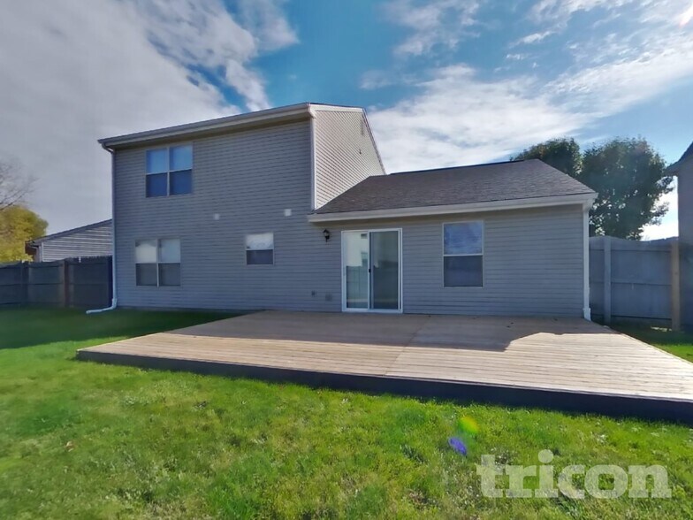 Building Photo - 6230 Joshua Tree Pl