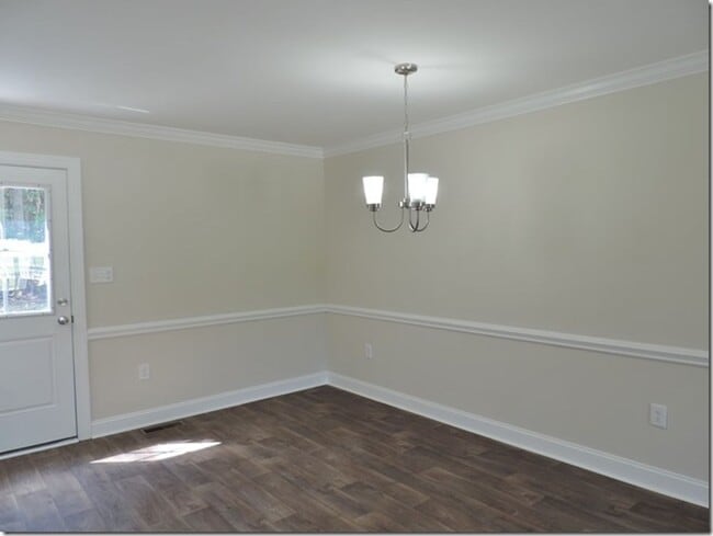 Building Photo - 4843 Jamestown Dr NW