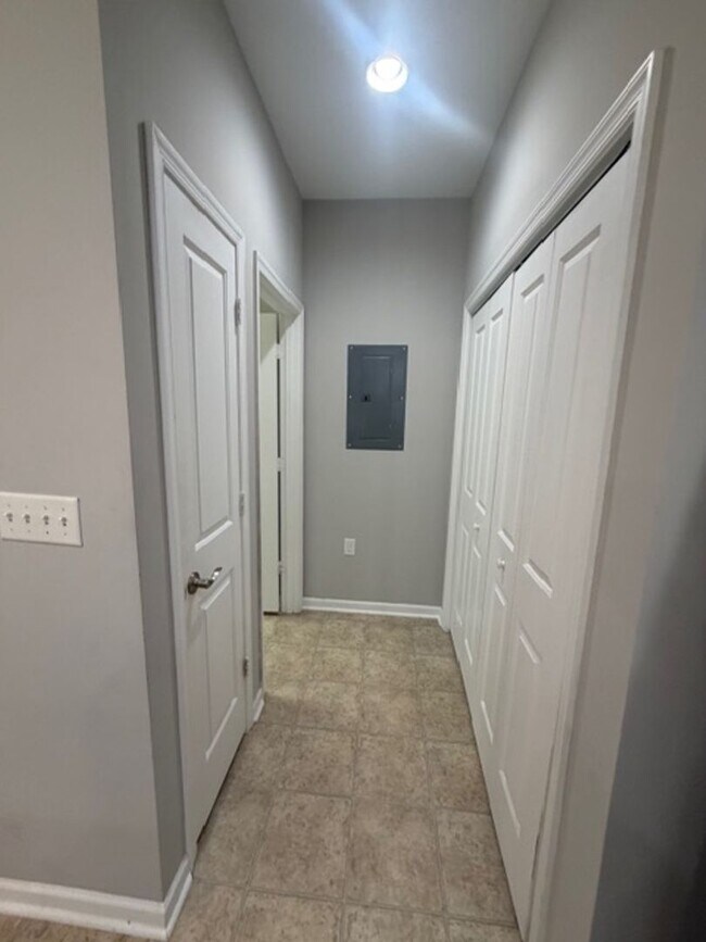 Building Photo - Fernhill at Spence Crossing