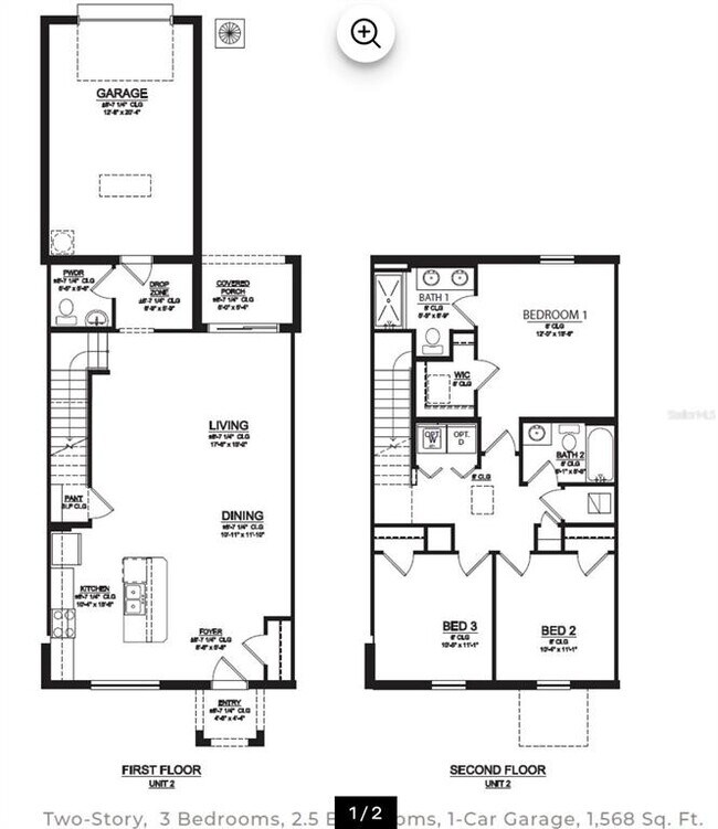 Building Photo - 1818 Red Canyon Dr