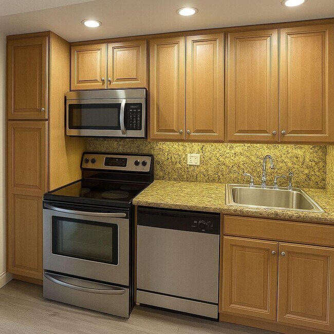 Building Photo - 3091 N Course Dr