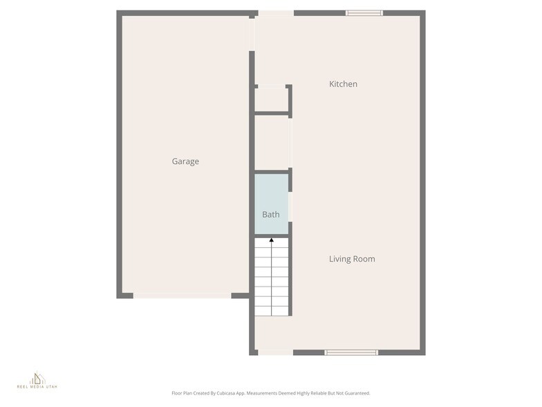 Building Photo - 1077 E 1675 S