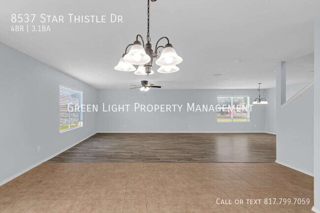 Building Photo - 8537 Star Thistle Dr