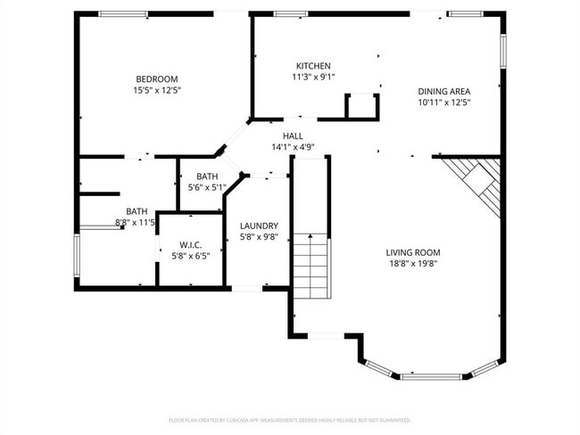 Building Photo - 3504 Quail Run Dr