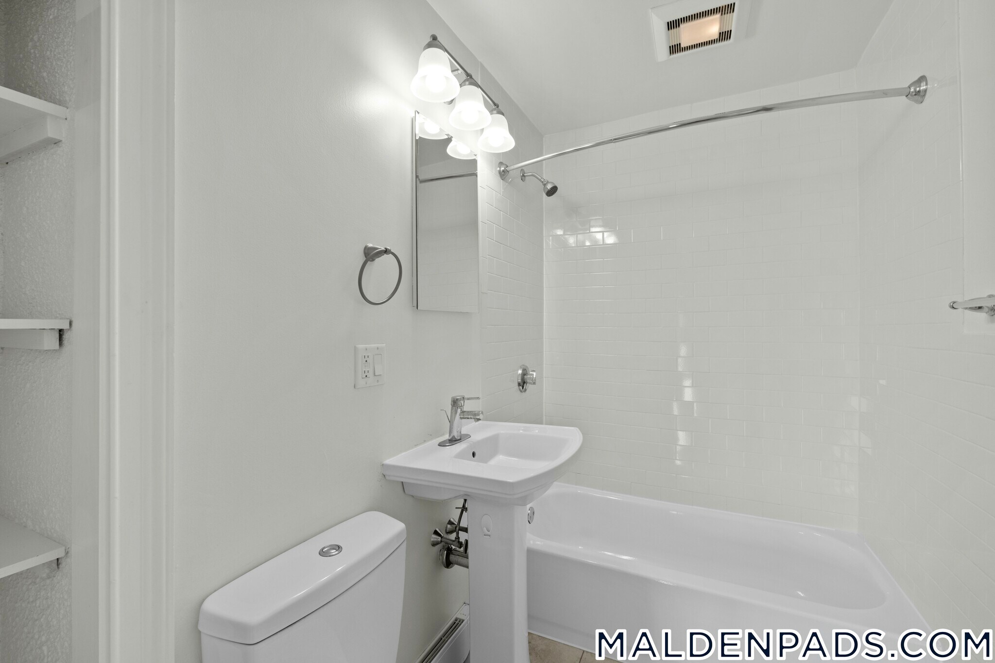 Building Photo - 134 Summer St