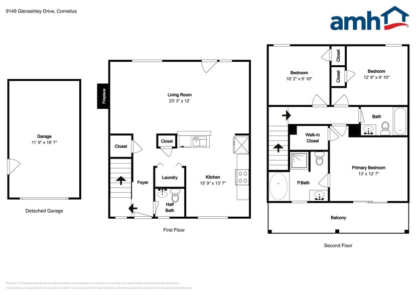 Building Photo - 9149 Glenashley Dr