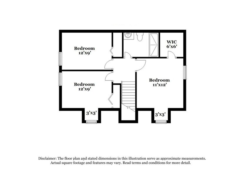 Building Photo - 8541 Hawbuck St