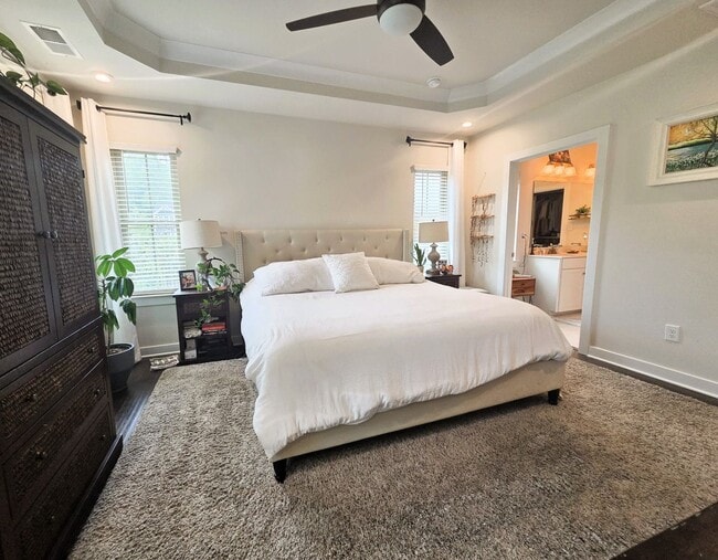 Building Photo - Executive home in Tarrington Subdivision on quiet cul-de-sac lot.